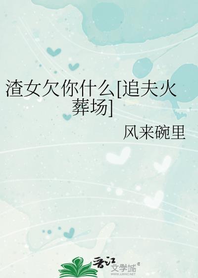 渣女vans