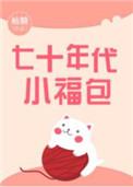 七十年代小福包(袖糖)