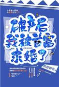 破产后我被首富求婚了txt