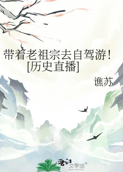 带着老祖宗去自驾游历史直播免费