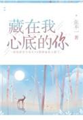 藏在我心底的你张不一晋江