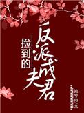 捡到的反派成夫君男主是谁