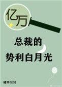 亿万总裁系列