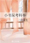 小书呆考科举 凉故生笔趣阁