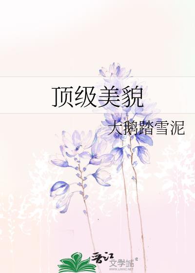 顶级美貌by大鹅踏雪泥讲什么