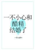 一不小心和醋精结婚了是什么文