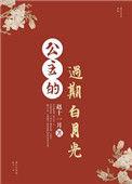 公主的过期白月光结局是什么