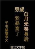 穿成白月光替身后我暴富了 作者子书猫猫