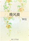 晚风漪TXT