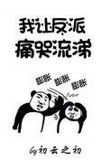 我让反派痛哭流涕燕琅