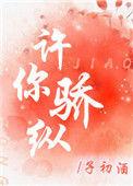 许你骄纵无错章节