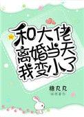 和大佬离婚当天我变小了笔趣阁
