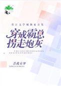 穿成霸总拐走炮灰笔趣阁