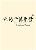 他的千万柔情txt