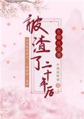 在年代文里被渣了二十年后 作者落雨秋寒
