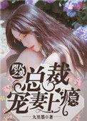 咫尺之爱总裁宠妻上瘾全文阅读