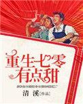 重生七零媳妇有点辣全文