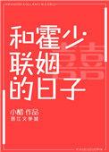和霍少联姻的日子TXT