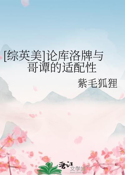 论库洛牌与哥谭的适配度