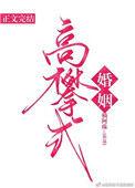 高攀式婚姻在线阅读