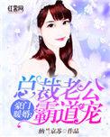 豪门暖婚总裁的娇妻