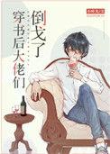 穿书后大佬们倒戈了简介