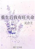 重生后我有旺夫命闻婵