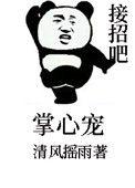掌心宠 无广告 全文阅读