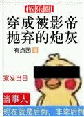 穿成被影帝抛弃的炮灰 百度