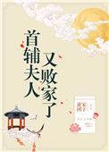 首辅夫人又败家了无错版