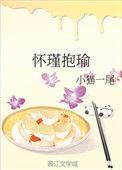 怀瑾抱瑜免费阅读结局