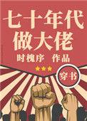 七十年代做大佬穿书小