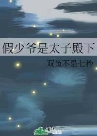 假少爷是太子殿下by双鱼不是七秒