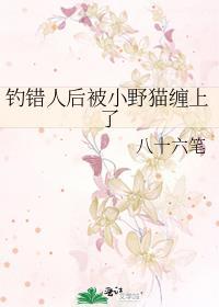 钓鱼钓到一只猫