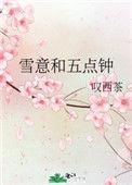 雪意和五点钟txt百度链接