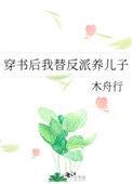 穿书后我替反派养儿子字数