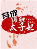 穿成锦鲤太子妃作者飞雨千汀