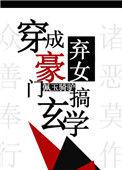 穿成豪门弃女搞玄学 时夙