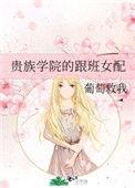 贵族学院的跟班女配晋江