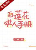 白莲花哄人手册免费