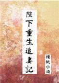 陛下重生追妻记晋江