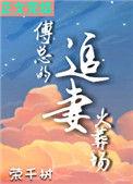 傅总的追妻火葬场傅荀