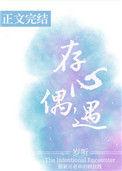 存心偶遇完结