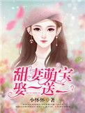 甜妻一双萌宝