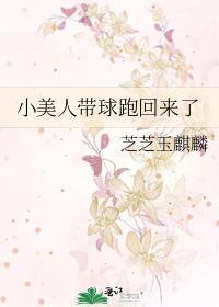 小美人带球跑回来了by芝芝玉麒麟