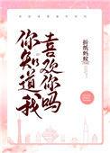你知道我喜欢你吗txt