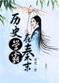 历史学霸在秦末 作者漫愈