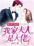 盛世热恋我家夫人是大佬漫画