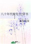 八十年代嫁先生免费阅读