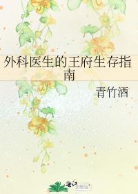 外科医生的王府生存指南by青竹酒